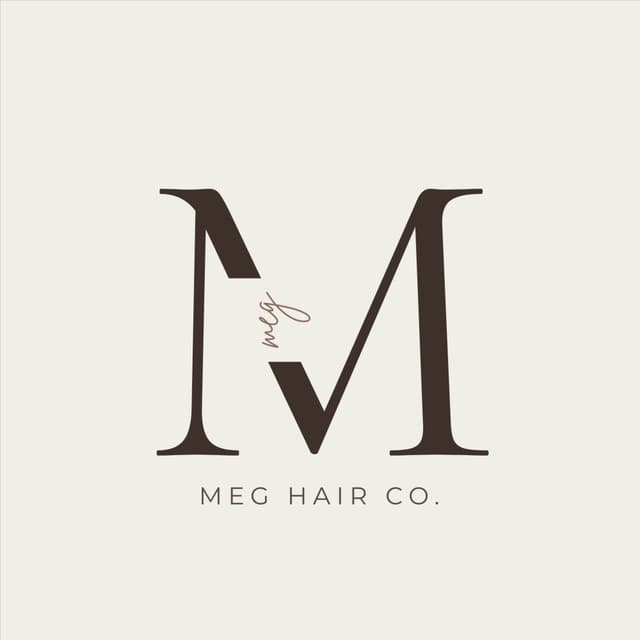 Extension Blowout Package at Meg Hair Co. in Weymouth, MA